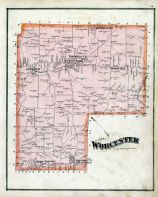 Worcester, Montgomery County 1877